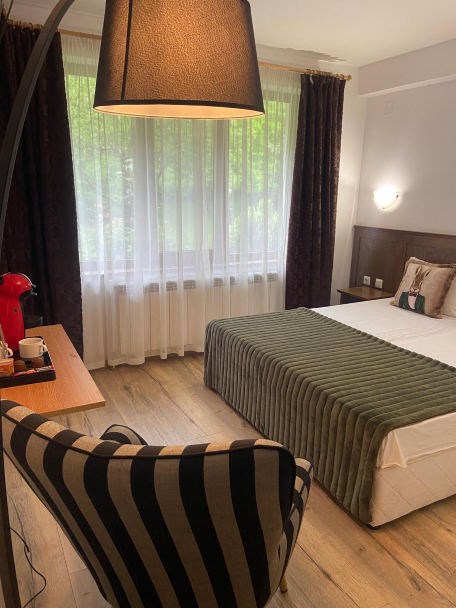 Guest House Rest Cherni Osum Exterior foto