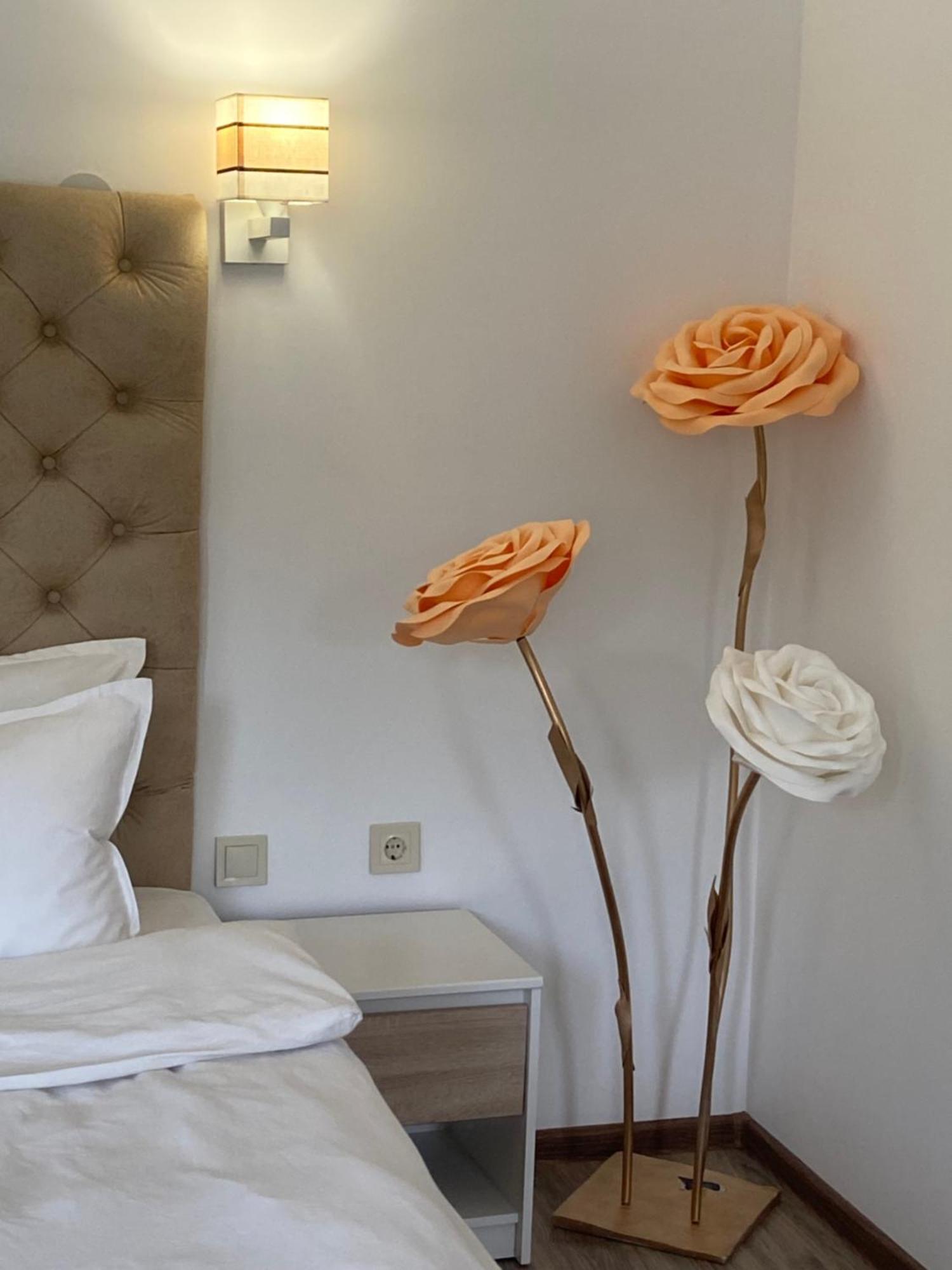 Guest House Rest Cherni Osum Exterior foto