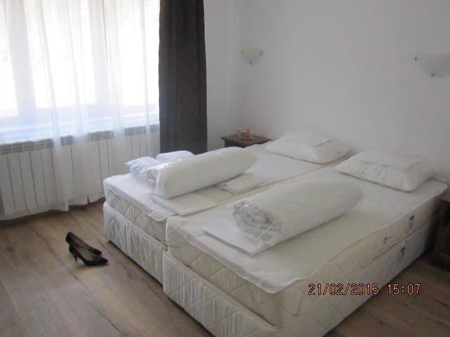 Guest House Rest Cherni Osum Exterior foto
